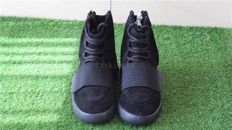 Adidas Yeezy Boost 750 Triple Black